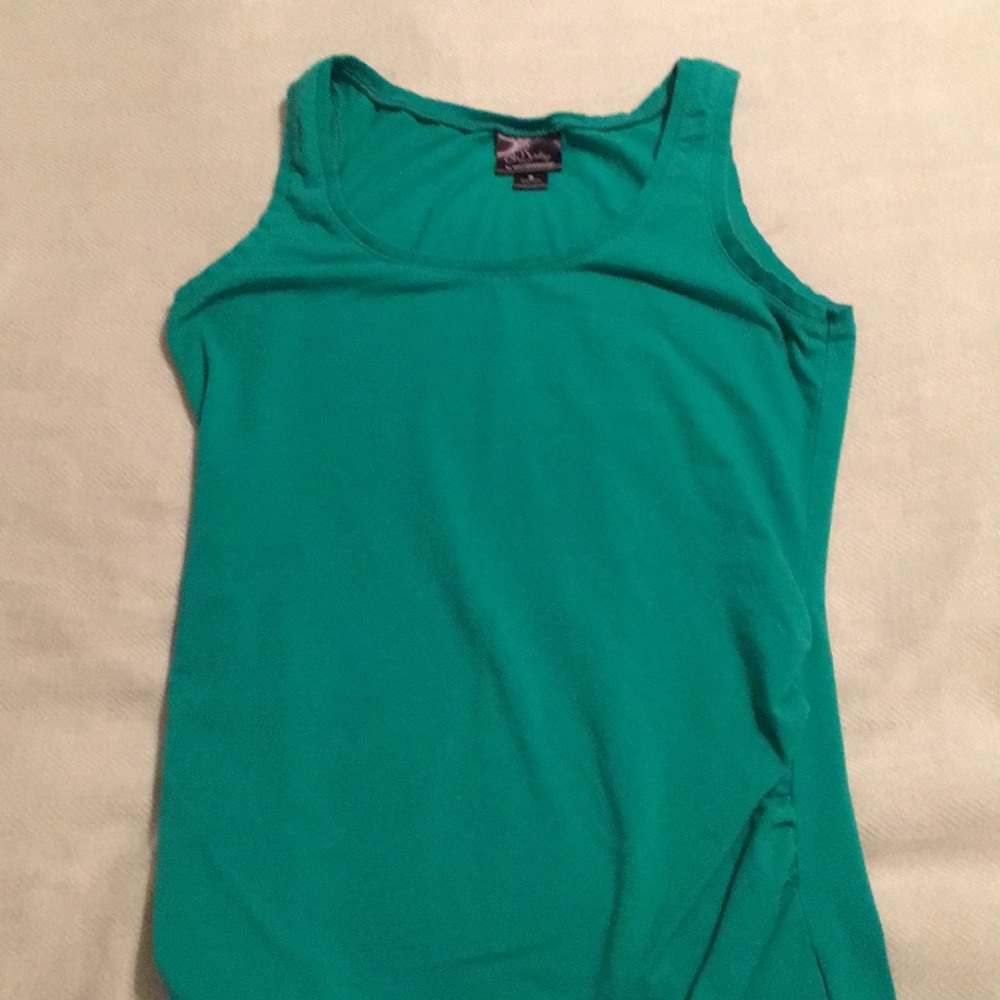 Oh baby maternity top size S